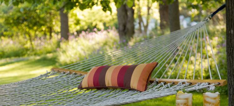 哥特式Eves酒店与温泉早餐旅馆(Gothic Eves Inn and Spa Bed and Breakfast)图片