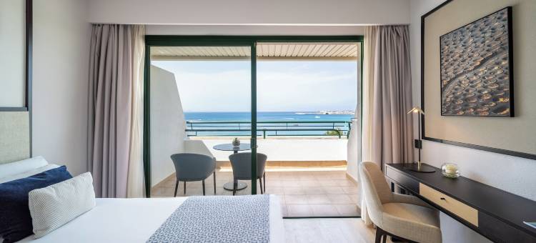 Dreams Lanzarote Playa Dorada Resort & Spa图片