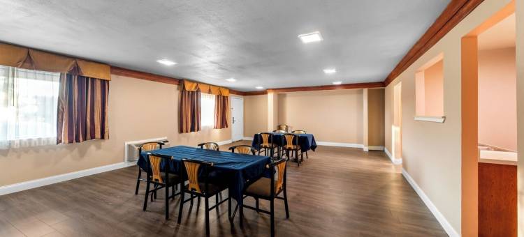 迪凯特的苏格兰旅馆(Scottish Inns - Decatur)图片