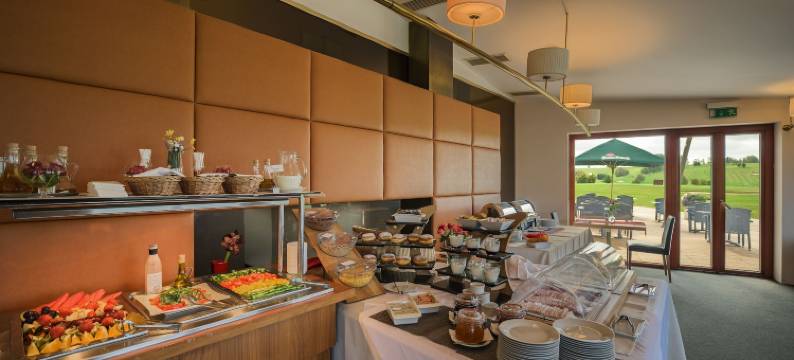 格兰得高尔夫滑雪度假村(Grund Resort Golf and Ski)图片