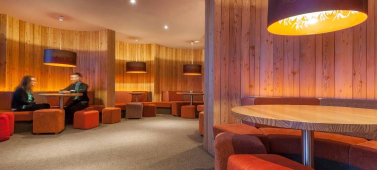 皮埃尔＆阿特瑞尔科柔扎特度假酒店(Résidence Pierre & Vacances Atria-Crozats)图片