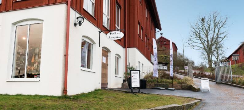 北方方舟民宿(Nordens Ark Bed and Breakfast)图片