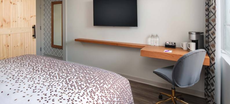 基恩酒店(Hotel Keen)图片