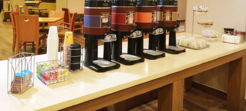 奇瓦瓦市欢朋酒店(Hampton Inn by Hilton Chihuahua City)图片