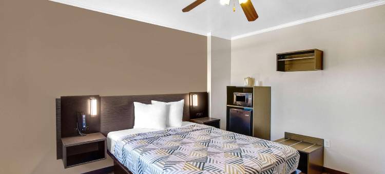 酷港汽车旅馆(Motel 6 Front Royal, VA)图片