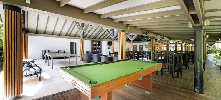 ULTIQA斐济棕榈海滩度假村(Ultiqa Fiji Palms Beach Resort)图片