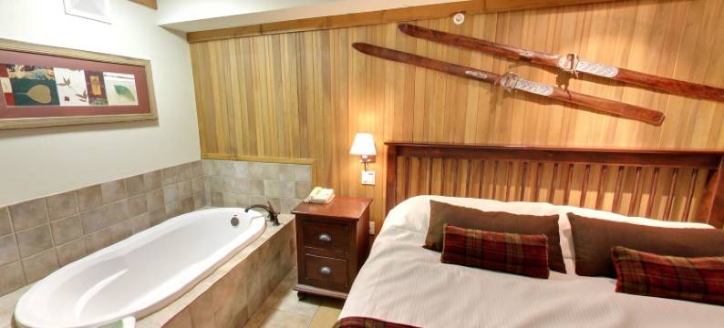 因巴克帕诺拉马酒店(Embarc Panorama)图片