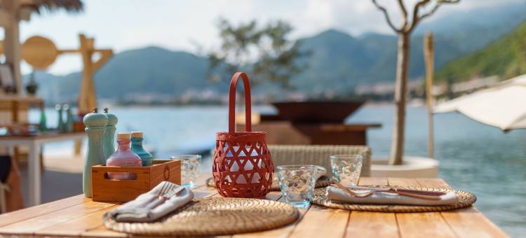 杜克利酒店度假村(Dukley Hotel & Resort)图片