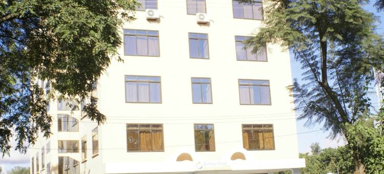 布里斯顿酒店(Briston Hotel)图片
