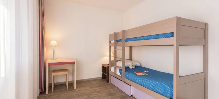 皮埃尔法国梧桐假日酒店(Résidence Pierre & Vacances les Platanes)图片