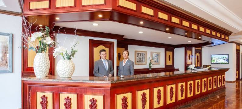 格鲁桑塔艾拉Spa酒店(限成人入住)(Grupotel Santa Eulària & Spa - Adults Only)图片