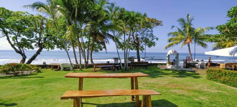 太平洋露台酒店(Hotel Terraza del Pacifico)图片