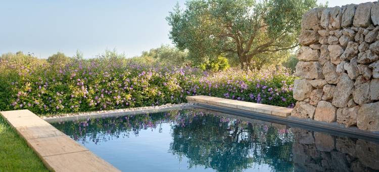 Torralbenc, 世界小型豪华酒店(Torralbenc, a Small Luxury Hotel of the World)图片