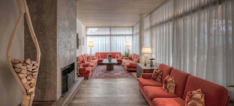 提洛尔酒店(Il Tyrol)图片