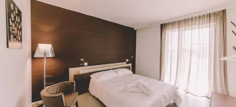 家庭设计10套房Spa住宿加早餐旅馆(Suite 10 Home Design & Spa)图片