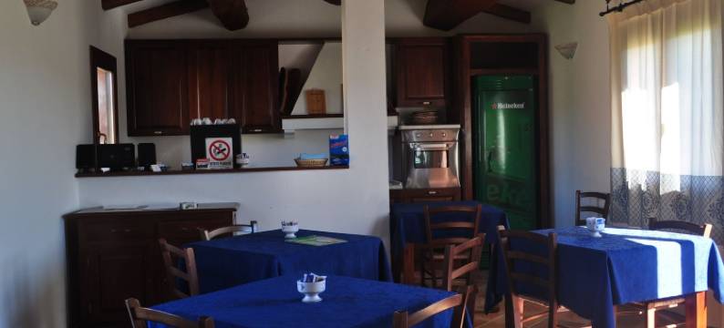 普布罗斯住宿加早餐旅馆(B&B Pubulos)图片