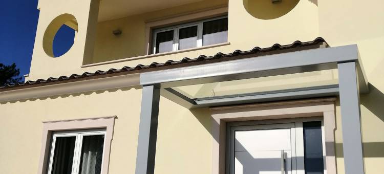 库德拉里雅住宅酒店(Coudelaria Residence)图片