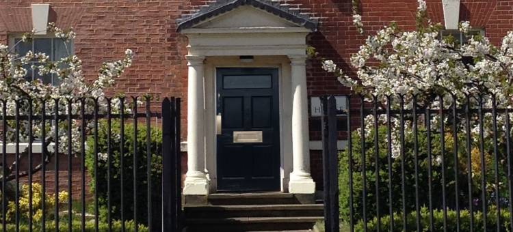 皮尔屋公寓酒店(Apartments at Peel House)图片