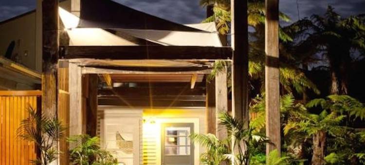 独行者旅社(Solitaire Lodge)图片