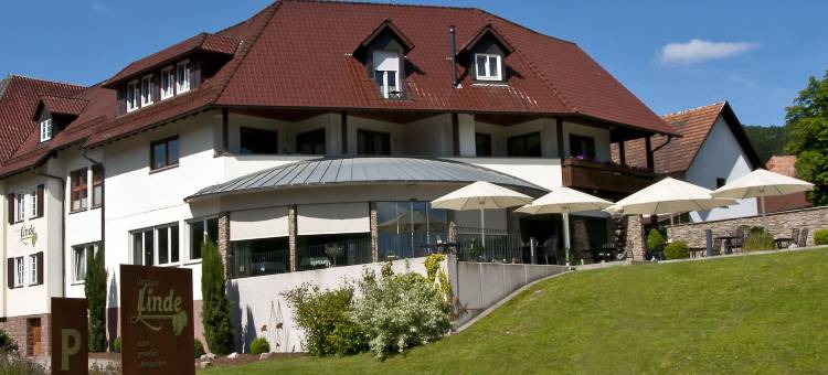 林德旅馆(Gasthaus Linde)图片