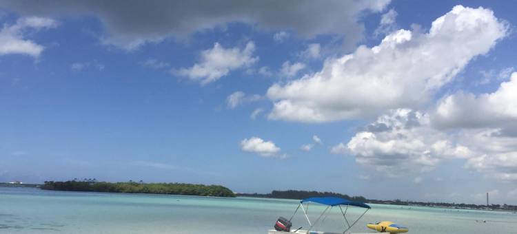 巴蒂精品酒店(Batey Hotel Boutique)图片