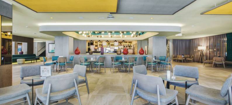 里乌节日酒店(Hotel Riu Festival)图片