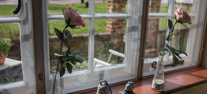 老庄园住宿加早餐旅馆(The Old Manor House B & B)图片