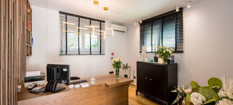 安特米翁套房别墅酒店(Anthemion Suites and Villas)图片