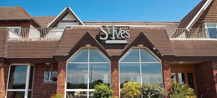 圣艾夫斯酒店(St Ives Hotel)图片