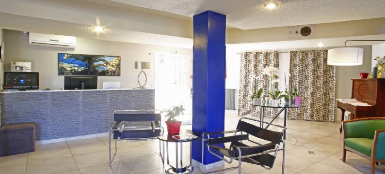 海滨喷泉酒店(Hotel Funtana Marina)图片