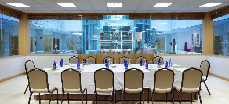 阿尔梅纳尔伊克斯格兰大酒店(Exe Gran Hotel Almenar)图片