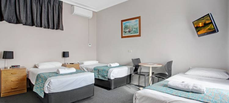 盖茨黑德小酒馆及汽车旅馆(Gateshead Tavern & Motel)图片