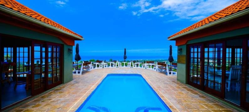 伊利塔小屋(Garden Route Ilita Lodge)图片