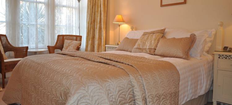 14 号哈林顿旅馆(Harringtons at 14)图片