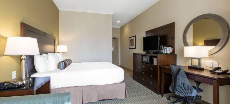 橡树酒店及套房(The Oaks Hotel & Suites)图片