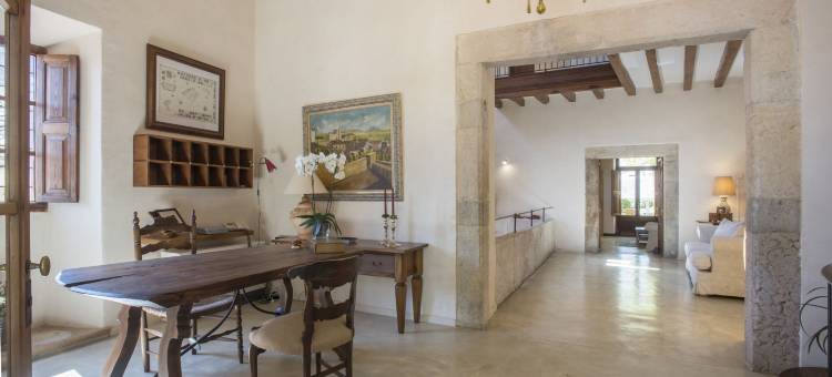 萨比斯巴尔 - 内陆观光酒店(Sa Bisbal - Turismo de Interior)图片