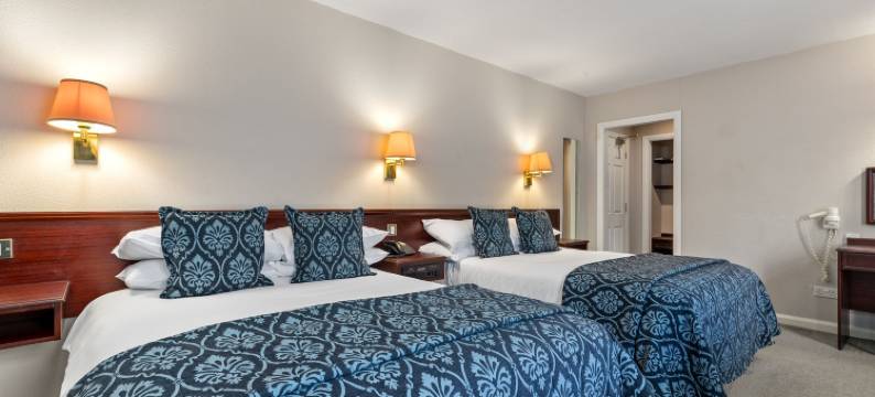 水手酒店(Hotel Mariners)图片