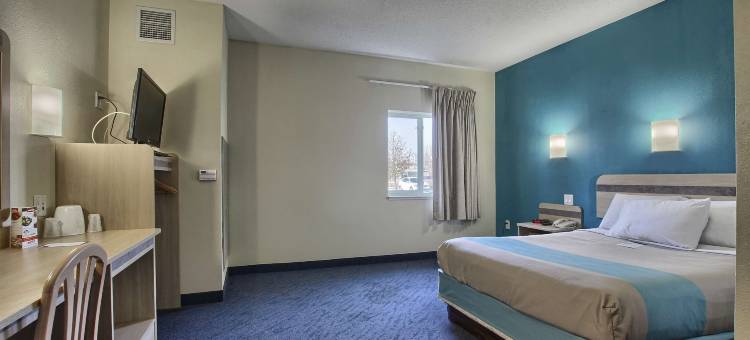 伦敦6号汽车旅馆(Motel 6 London, on - Ontario)图片