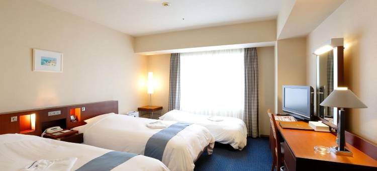 京成米拉玛丽酒店(Keisei Hotel Miramare)图片