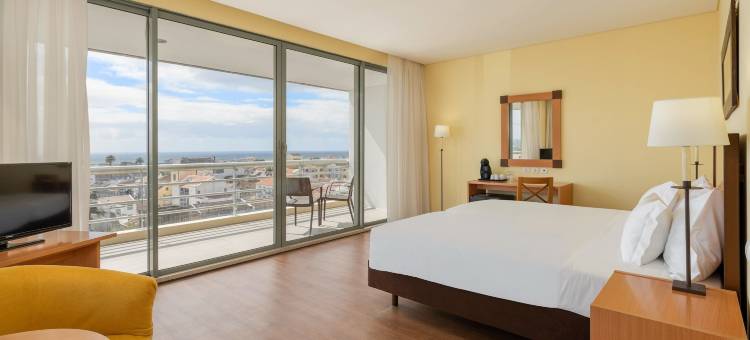 圣米格尔公园酒店(Sao Miguel Park Hotel)图片