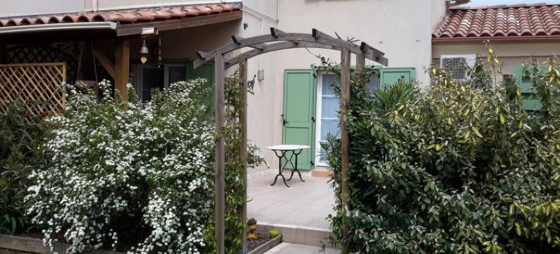 阿哥哈尼拉别墅酒店(Villa Aghjanella)图片