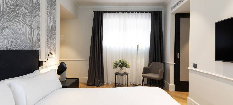 玛尔达辛格勒酒店(Maldà Singular Hotel)图片