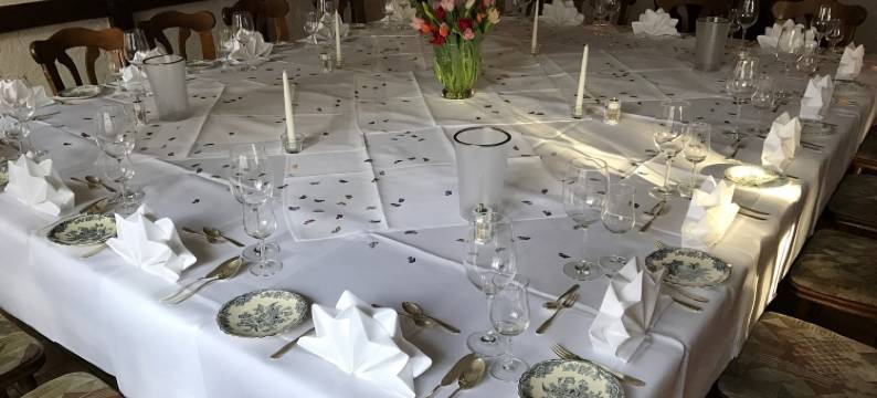 希特普拉兹酒店(Hotel & Apartment am Theaterplatz)图片