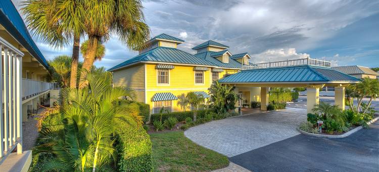 那不勒斯花园酒店(Naples Garden Inn)图片