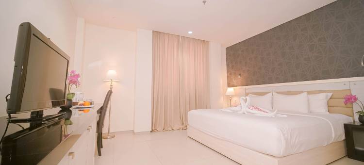 萨希德T-莫尔酒店(Sahid T-More Hotel)图片