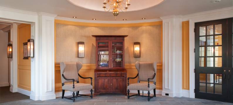 柯尔盖特旅馆(Colgate Inn)图片