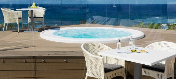 H10征服者酒店(H10 Conquistador)图片