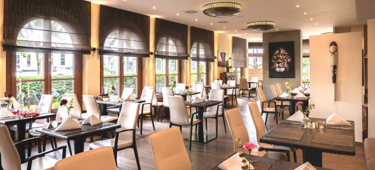 苏德兰德酒店(Fletcher Hotel-Restaurant Sundern-Sorpesee)图片