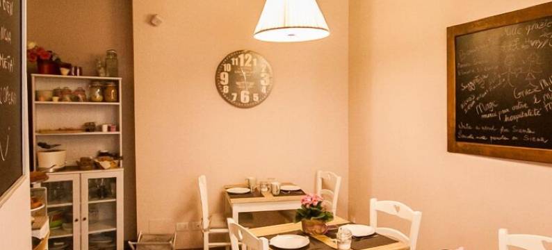 伊尔森尼希诺旅馆(B&B Il Senesino)图片