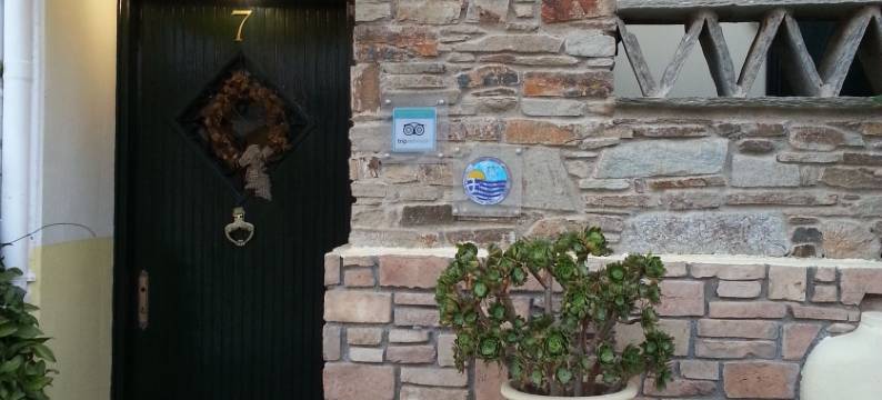 沃里阿德斯酒店(Voreades)图片